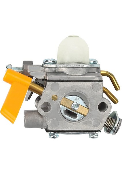 Ryobi Homelite 25CC 30CC Misinalı Tırpan Çalılık Tırpanı Için C1U-H60 Karbüratör W Ayar Kiti Hava Filtresi 985624001 (Yurt Dışından) modelleri