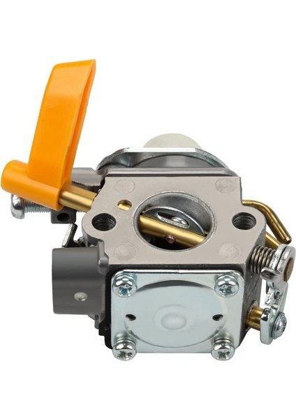 Ryobi Homelite 25CC 30CC Misinalı Tırpan Çalılık Tırpanı Için C1U-H60 Karbüratör W Ayar Kiti Hava Filtresi 985624001 (Yurt Dışından) fırsatları
