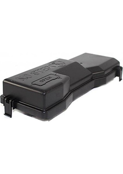 Isuzu Npr Npr-Hd Nqr Nrr 1995-2007 Için Kamyon Van Röle Sigorta Kutusu Kapağı (Yurt Dışından) modelleri