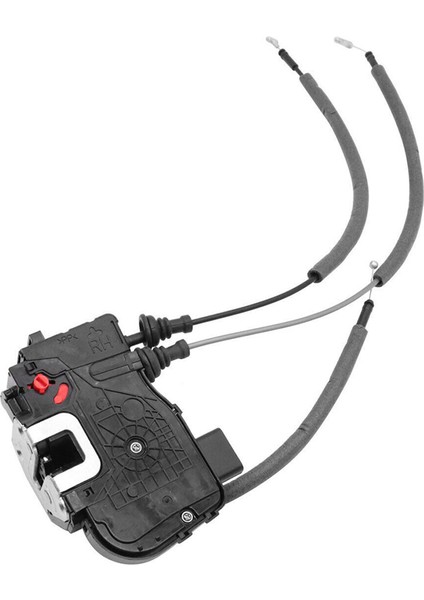 2011-2016 Kıa Sportage Için Arka Sağ Kapı Kilidi Mandalı Aktüatörü 81420-3W000 (Yurt Dışından)