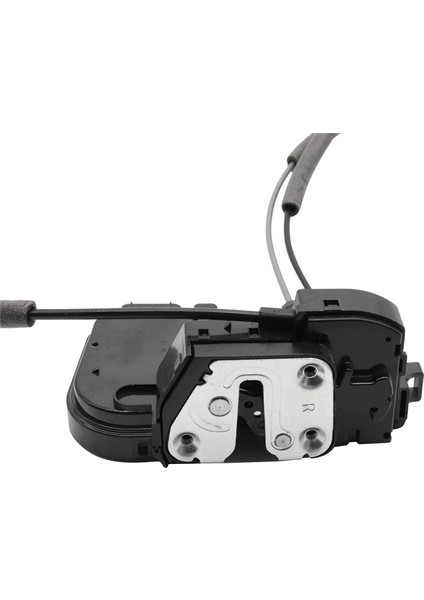 2011-2016 Kıa Sportage Için Arka Sağ Kapı Kilidi Mandalı Aktüatörü 81420-3W000 (Yurt Dışından) modelleri