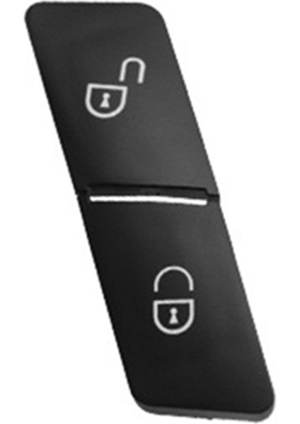 Mercedes-Benz C-Serisi E-Serisi Glk W204 W212 W166 W176 (Sol) Için Araç Kapı Kilidi Anahtarı Düğmesi (Yurt Dışından)