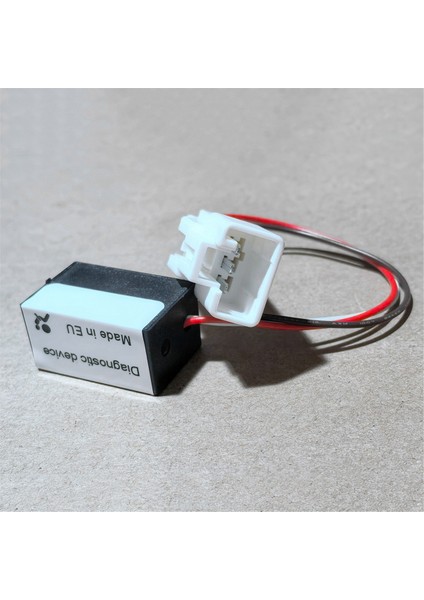 Mazda 5 6 Için Yolcu Doluluk Sensörü Emülatörü Yolcu Doluluk Sensörü (Yurt Dışından) fırsatları