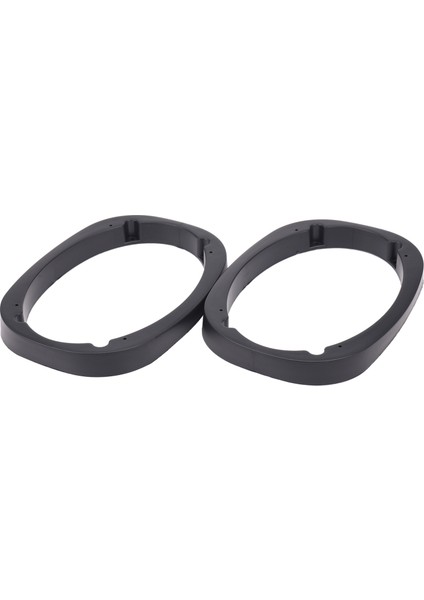 2x Evrensel Araba Stereo Hoparlör Ara Parçası Adaptör Montajı (Yurt Dışından) modelleri