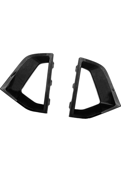 Bmw 5 Serisi G38 G30 G31 21-24 Hava Kanalı Fren Trim Çerçevesi 51119463482 Sağ Için Araba Ön Tampon Izgara Kapağı (Yurt Dışından) fırsatları