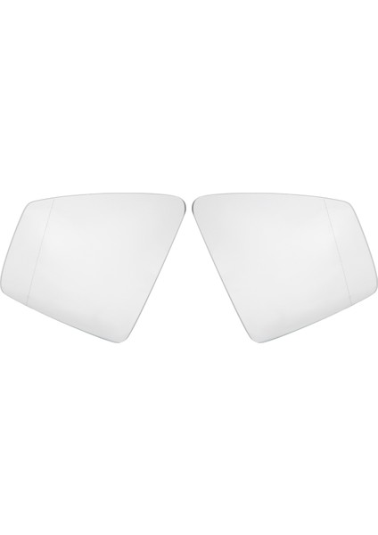 Mercedes-Benz Bces Gla Glk Sınıfı W204 W212 W221 Için Sağ+Sol Taraf Dikiz Aynası Camı Merceği 2128100521 2128100621 (Yurt Dışından) modelleri