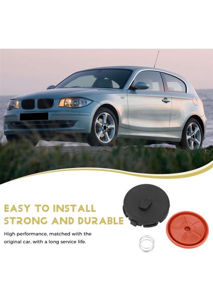 Bmw E81 E82 E84 E85 E87 E88 E90 E91 E92 E93 Için Motor Silindir Kapağı Valf Kapağı 11127555212 (Yurt Dışından) indirimleri