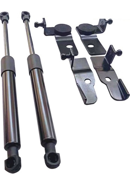 Subaru Brz Toyota GR86 2021 2022 2023 Için Araç Ön Kaputu Değiştirilebilir Gaz Amortisörleri Kaldırma Destekleri Çubuk Kolları Yayları Amortisör (Yurt Dışından)