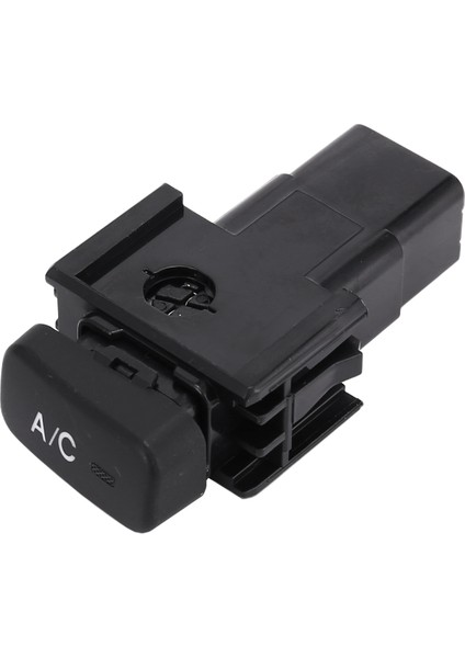 84660-0K010 84660-71010 Toyota Hilux Vigo 2004-2015 Için Araç Klima Hava Anahtarı Düğmesi 846600K010 8466071010 (Yurt Dışından)