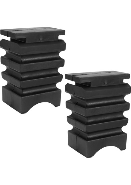 Mercedes-Benz Sprinter 2500 Için 2 Adet Arka Hava Yardımcı Yay SSR-338-54 (Yurt Dışından) fiyatları