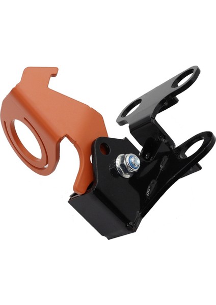 Can-Am Maverick X3 Için Yeni Yüksek Kaliteli Atv Kilitlenebilir Manuel Park Freni El Freni Kilidi Hırsızlığa Karşı Koruma (Yurt Dışından) fırsatları