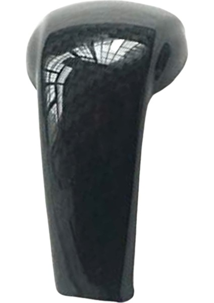 Mazda 2, 3, 6, Cx-3, Cx-5 Için Sport Stil Karbon Fiber Baskılı Vites Topuzu Kapağı Döşemesi (Yurt Dışından)