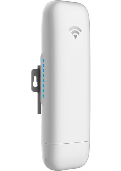 APG721 Dış Mekan 3g 4g Cpe Köprüsü 150MBPS Çift 10/100M Lan 11DBI Anten 3km Menzil Yüksek Hızlı Internet Erişimi (Yurt Dışından)