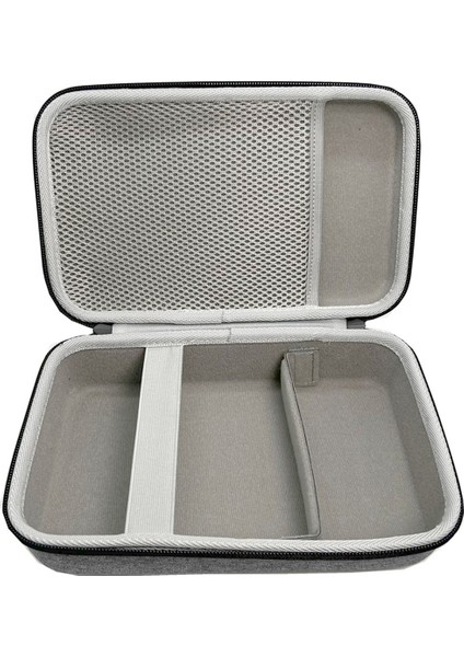 Apple Mac Mini M4 Için Sert Kılıf Güçlü Çanta Fare Güç Kablosunu Barındırabilir Eva Saklama Çantası (Yurt Dışından) fiyatları