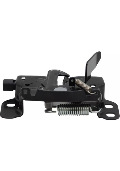 Dodge Durango Jeep Grand Cherokee 2011-2015 Için Kaput Mandalı Kilidi 4589688AE 68249962AA 820-100 (Yurt Dışından)