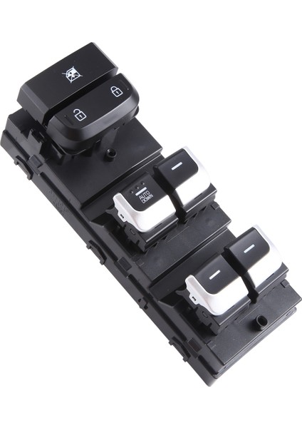 Kia Sportage 2017-2022 Için 93571D9200 Araç Ön Sürücü Kapısı Cam Anahtarı Otomatik Kapanma (Yurt Dışından) fiyatları