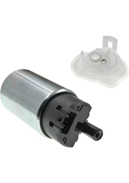 Honda Foreman 500 Rancher 420 TRX420 TRX520 TRX500 2014-2021 Için 16700-HR3-A21 Yakıt Pompası (Yurt Dışından)