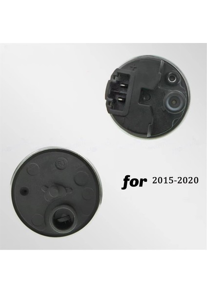 Honda Foreman 500 Rancher 420 TRX420 TRX520 TRX500 2014-2021 Için 16700-HR3-A21 Yakıt Pompası (Yurt Dışından) fırsatları