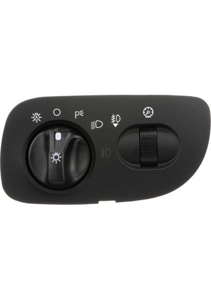 Ford F150 2000-2003 F150 Heritage 2004 Için Otomatik Far ve Sis Farı ile Far Anahtarı YL3Z11654DAA (Yurt Dışından)