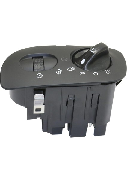 Ford F150 2000-2003 F150 Heritage 2004 Için Otomatik Far ve Sis Farı ile Far Anahtarı YL3Z11654DAA (Yurt Dışından) fiyatları