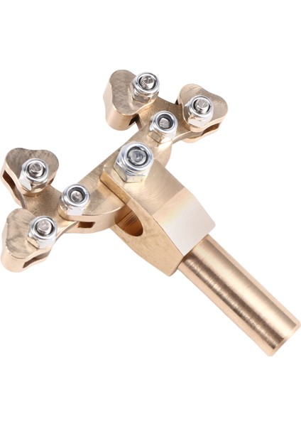 Gitar Fraktal Perde Baskı Aleti Gitar Fraktal Itici Çeşitli Yarıçaplı Klavye Eğrilikleri (Yurt Dışından) modelleri