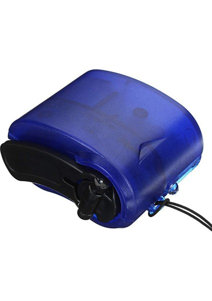 Acil Durum El Kranklı Şarj Cihazı, Taşınabilir Dinamo Güç Jeneratörü, Açık Hava Kampı Için USB Kurmalı Şarj Cihazı (Yurt Dışından) fiyatları