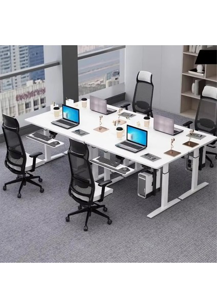 Evrensel Pc Kasa Tutucu Masa Altı Duvar Yan Montajlı Cpu Standı Ayarlanabilir Bilgisayar Ana Bilgisayar Askısı Ana Bilgisayar Standı Braketi, A (Yurt Dışından) fırsatları