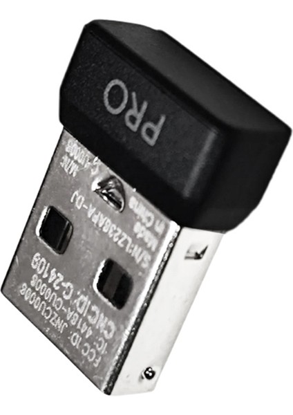 Logitech G Pro Kablosuz Oyun Faresi Için USB Dongle Fare Alıcı Adaptörünü Yükseltin (Yurt Dışından) fiyatları