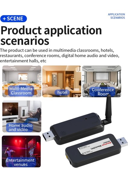 Kablosuz Ir Genişletici Kızılötesi Tekrarlayıcı, Birden Fazla Cihazın, Ev Aletlerinin ve Ab Fişinin Uzaktan Kumandasıyla Uyumlu (Yurt Dışından) fırsatları