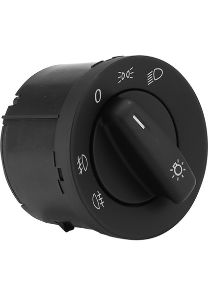 Golf 5 Jetta Passat Gtı Tiguan Için Far Sis Lambası Kontrol Anahtarı 5KD941431A 1K0941431Q 1T0941431C (Yurt Dışından) fiyatları