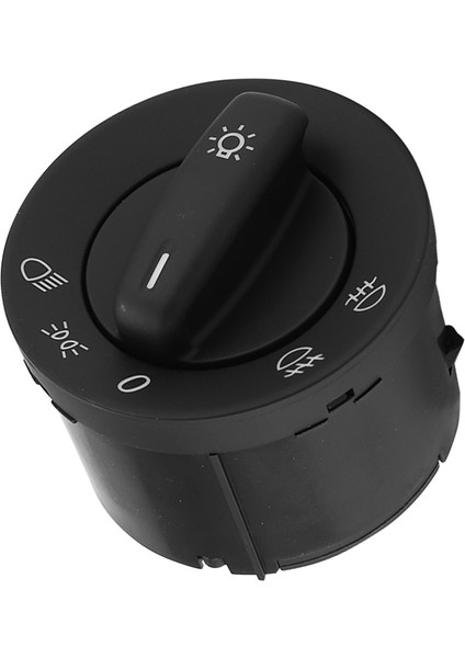 Golf 5 Jetta Passat Gtı Tiguan Için Far Sis Lambası Kontrol Anahtarı 5KD941431A 1K0941431Q 1T0941431C (Yurt Dışından) modelleri