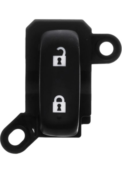 Mazda 3 2010-2013 Mazda 6 2009-2013 Mazda Cx-7 Cx-9 Için Araç Ön Sol Kapı Kilidi Anahtarı GEA3-66-660 Mandal Anahtarı (Yurt Dışından)