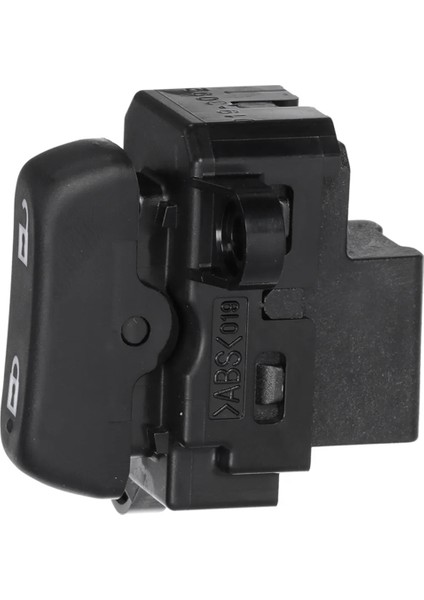 Mazda 3 2010-2013 Mazda 6 2009-2013 Mazda Cx-7 Cx-9 Için Araç Ön Sol Kapı Kilidi Anahtarı GEA3-66-660 Mandal Anahtarı (Yurt Dışından) modelleri