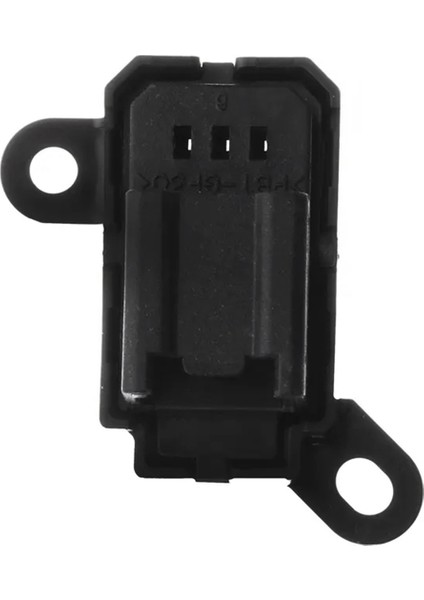 Mazda 3 2010-2013 Mazda 6 2009-2013 Mazda Cx-7 Cx-9 Için Araç Ön Sol Kapı Kilidi Anahtarı GEA3-66-660 Mandal Anahtarı (Yurt Dışından) fırsatları