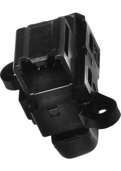 Mazda 3 2010-2013 Mazda 6 2009-2013 Mazda Cx-7 Cx-9 Için Araç Ön Sol Kapı Kilidi Anahtarı GEA3-66-660 Mandal Anahtarı (Yurt Dışından) indirimleri