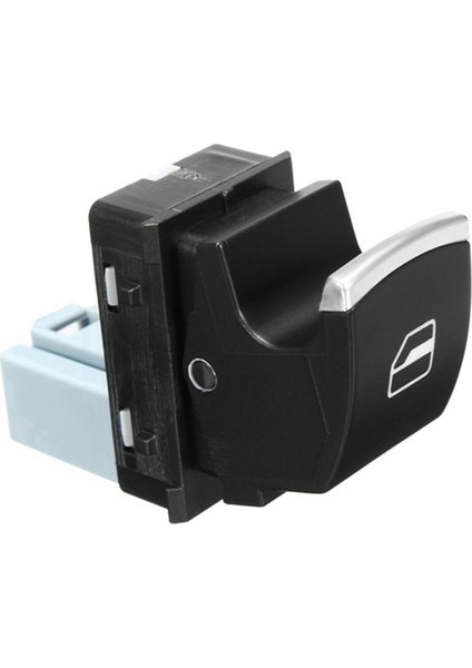 5nd 959 565A 5nd 959 857 5ND941431B 6 Adet Vw Golf Mk5 6 Jetta Mk5 Passat B6 Tiguan Için Pencere Aynası Far Anahtarı Seti (Yurt Dışından)