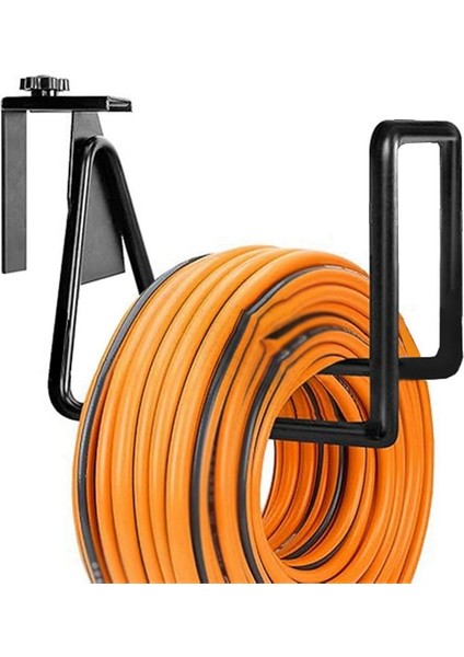 Ağır Hizmet Tipi Duvara Monte Hortum Bahçe Hortumu Tutucu ve Garaj Hortumu Saklama Kutusu Hortumu (Yurt Dışından) modelleri