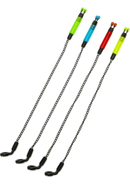 Adet Isırık Alarmı Sazan Balıkçılığı Salıncak Makaraları Balıkçılık Alarm Göstergesi, Zincir Isırık Alarmı Balıkçılık Aletleri Mavi (Yurt Dışından) indirimleri