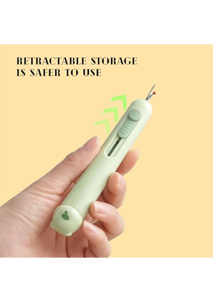 2'si 1 Arada Otomatik Iğne Geçirici Dikiş Sökücü, El Dikişi ve Nakış Için Iğne Geçiriciler, Hızlı Iğne Geçirme Aracı (Yurt Dışından) modelleri