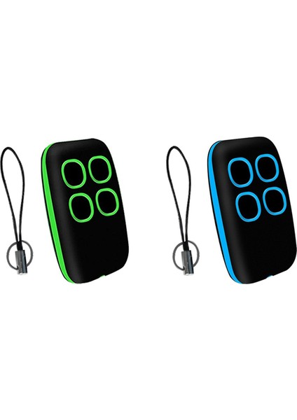 250-913MHZ Garaj Uzaktan Kumandası Çoğaltıcı Uzaktan Kumanda Evrensel Kapı Açacağı Çok Frekanslı Kablosuz Kopyalayıcı (Yurt Dışından)