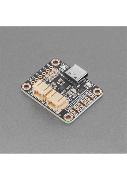 6092 BQ25185 USB / Dc / Güneş Enerjili Şarj Cihazı 3.3V Buck Kartı ile (Yurt Dışından) fiyatları