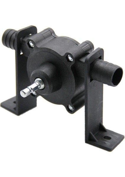 Adet Küçük Ev Su Pompası Elektrikli Matkap Su Pompası Taşınabilir Dc Su Pompası Kendinden Emişli Santrifüj Pompa (Yurt Dışından) fırsatları