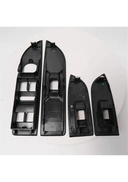 Vw Passat cc 2010-2018 Lhd Araç Ana Pencere Anahtarı Çerçevesi Cam Kaldırma Anahtarı Paneli 35D857857A (Yurt Dışından) indirimleri