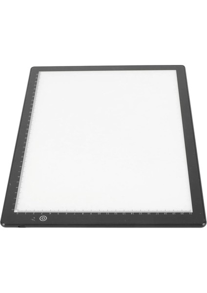 Slayt Görüntüleyici Ultra Ince A4 Boyutu 3 Parlaklık Modu Uygulama Düzenleme Yumuşak LED USB Güç Kaynaklı Slayt Tarayıcı Film Negatif Için (Yurt Dışından) indirimleri