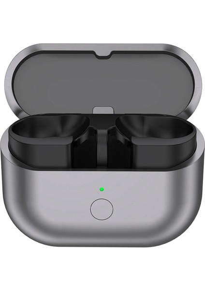 Şarj Kutusu Kablosuz Yedek Kulaklık Şarj Kutusu Bluetooth Kulaklık Spor Kulaklığı Şarj Kutusu A (Yurt Dışından)