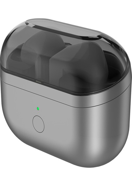 Şarj Kutusu Kablosuz Yedek Kulaklık Şarj Kutusu Bluetooth Kulaklık Spor Kulaklığı Şarj Kutusu A (Yurt Dışından) modelleri