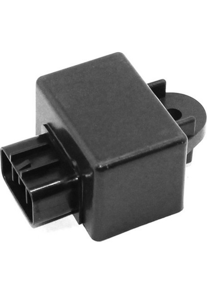 Yamaha Waverunner Dıştan Takma Motor 4 Zamanlı 30HP, 40HP, 50HP, 60HP, 75HP, 90HP, 115HP, 150HP Için Yakıt Pompası Rölesi 60E-81950-00 (Yurt Dışından) modelleri