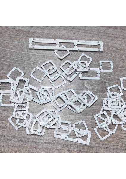 Macbook A1534 Klavye Onarımı Için Klavye Tuş Takımı Klipsleri Makas Klipsleri Menteşe Takımı (Yurt Dışından) indirimleri