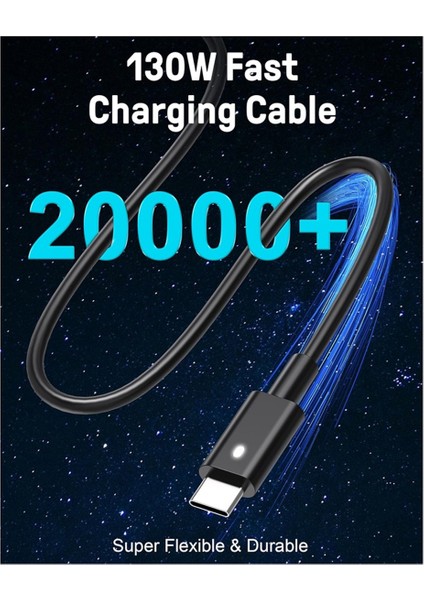 Dell Xps 15 Precision 5530 3550 3551 Latitude 7410 9410 9510 9575 Dizüstü Bilgisayar Şarj Cihazı Için 130W USB C Type C Güç Adaptörü (Abd) (Yurt Dışından) fiyatları