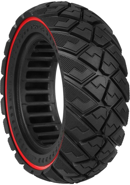 Kukirin G2 Pro Elektrikli Scooter Için Ulıp 9x3.0-5.5 Katı Lastikler, Patlamaya Karşı Dayanıklı Yedek Arazi Tekerlekleri (Yurt Dışından) modelleri